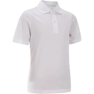 Kids' Tennis Polo TPO100