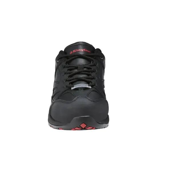 King Gee G7 Steel Toe Safety Shoes - K26610