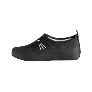 Kitty Cat Women's Barefoot Aqua Shoes