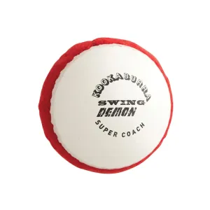 Kookaburra Swing Demon Cricket Ball
