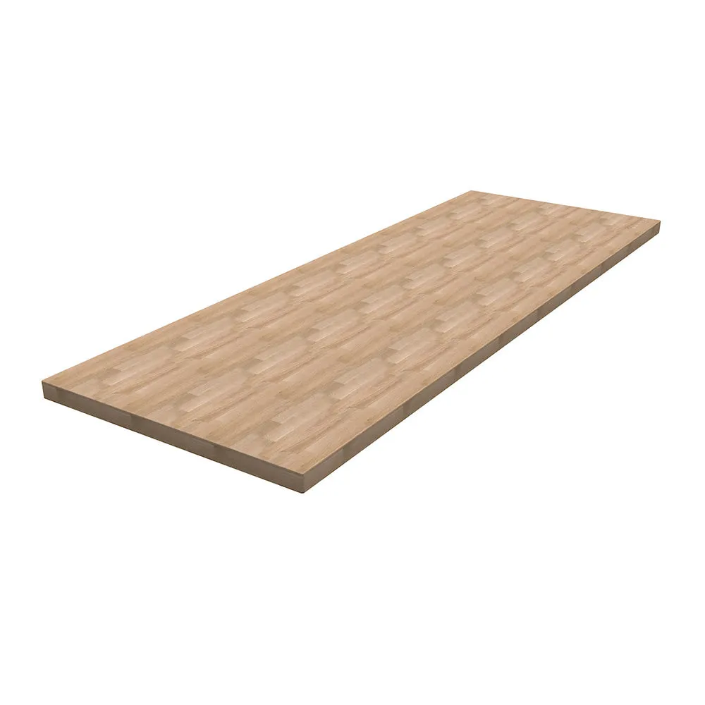 Kreg Universal Bench with Hardwood Top 24" x 68"