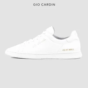 LAA-12 | TRIPLE WHITE | MEN