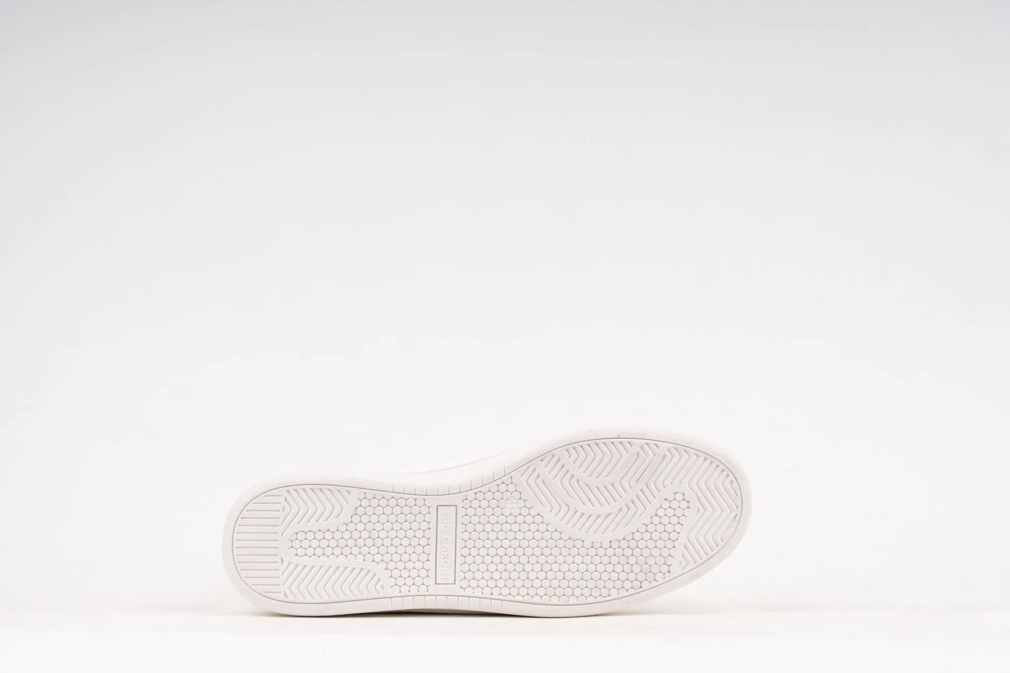 LAA-12 | TRIPLE WHITE | MEN