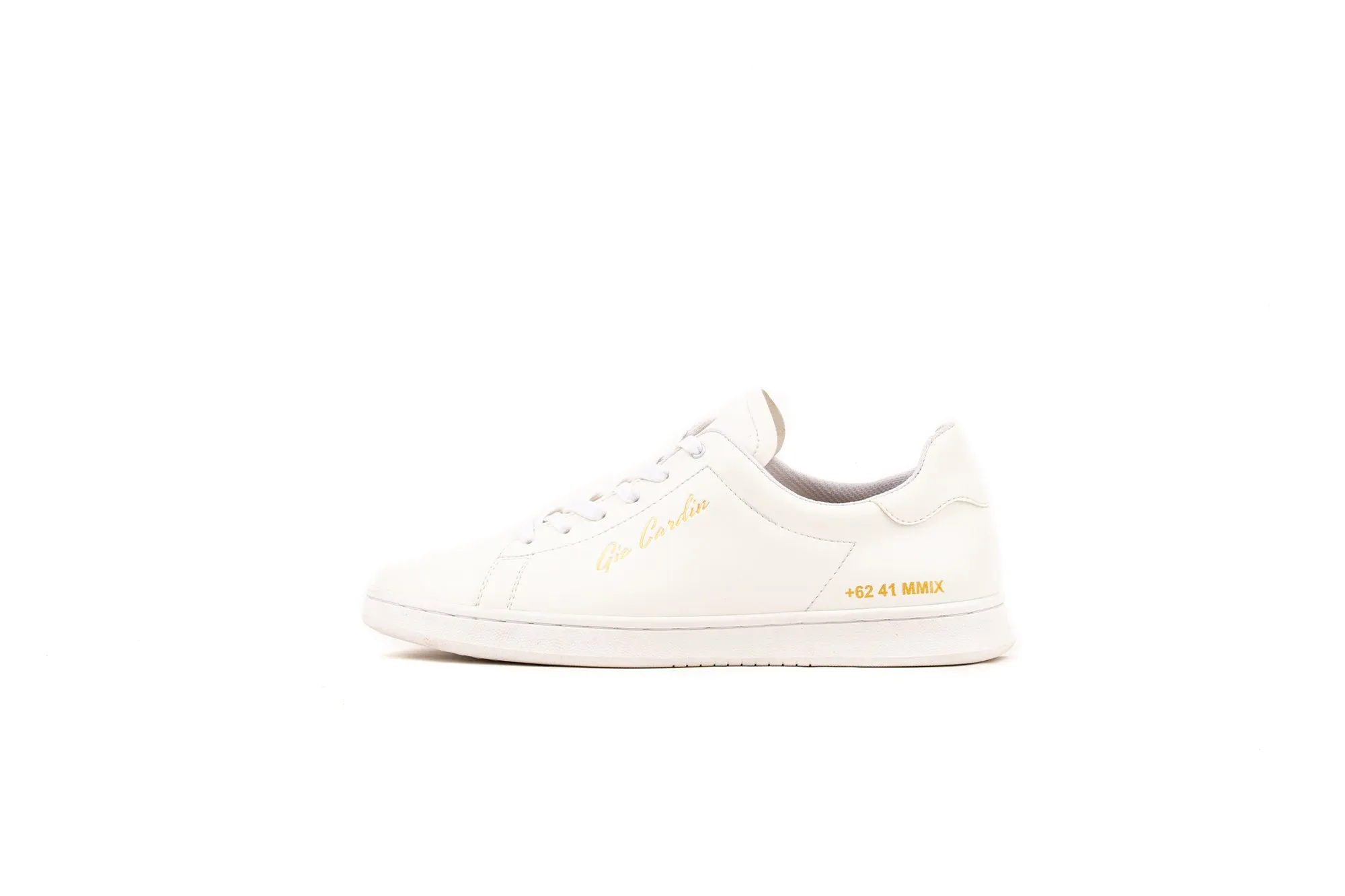 LAA-12 | TRIPLE WHITE | MEN