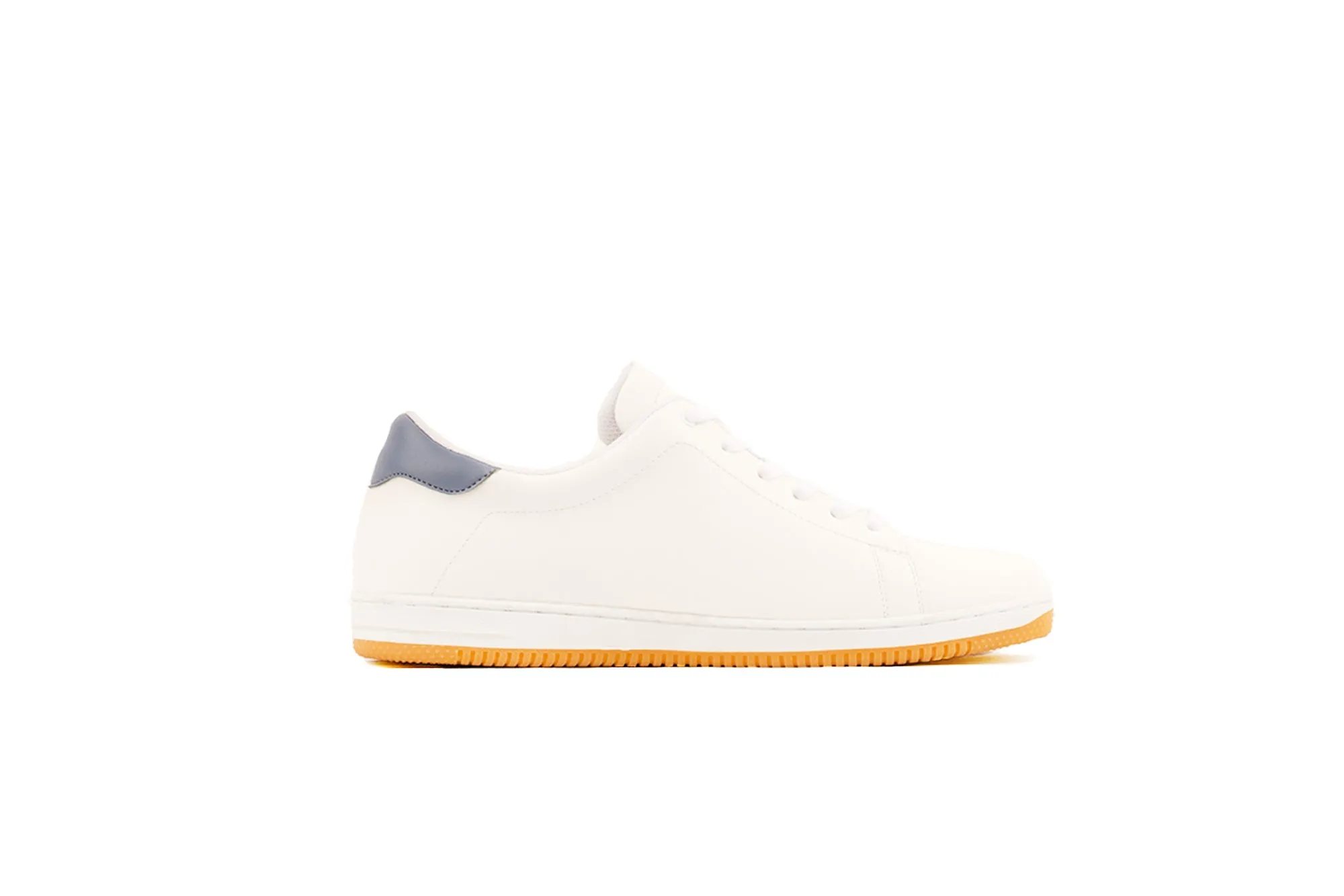 LAC-31 | WHITE / LIGHT GREY | MEN