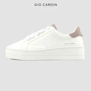 LAF-01 | WHITE / LILAC / WHITE | WOMEN