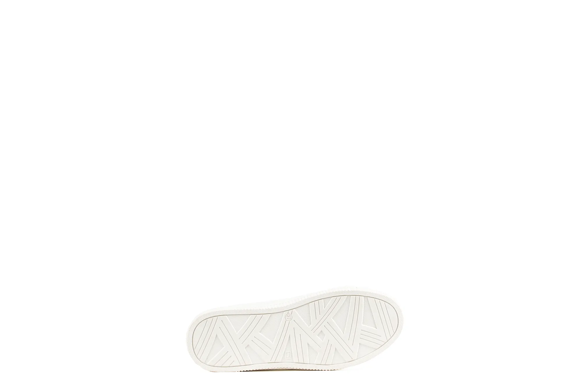LAF-01 | WHITE / LILAC / WHITE | WOMEN