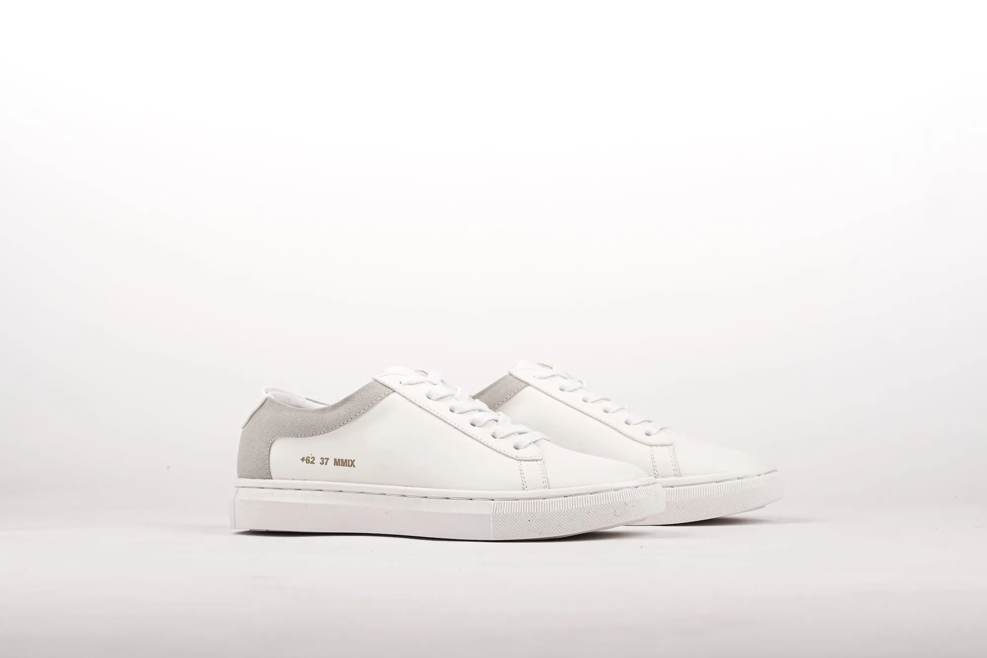 LAH-01 | WHITORY | WOMEN