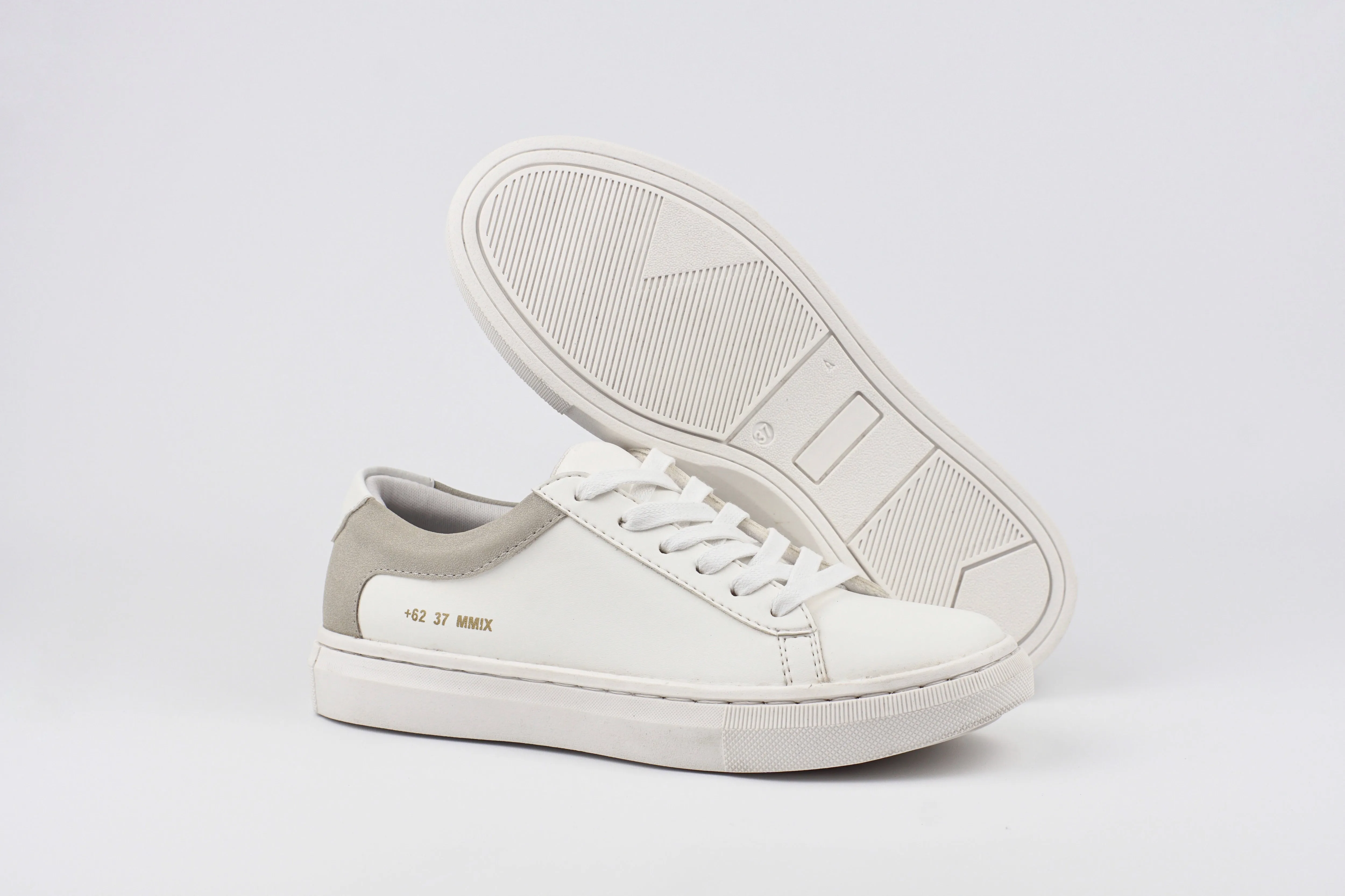 LAH-01 | WHITORY | WOMEN