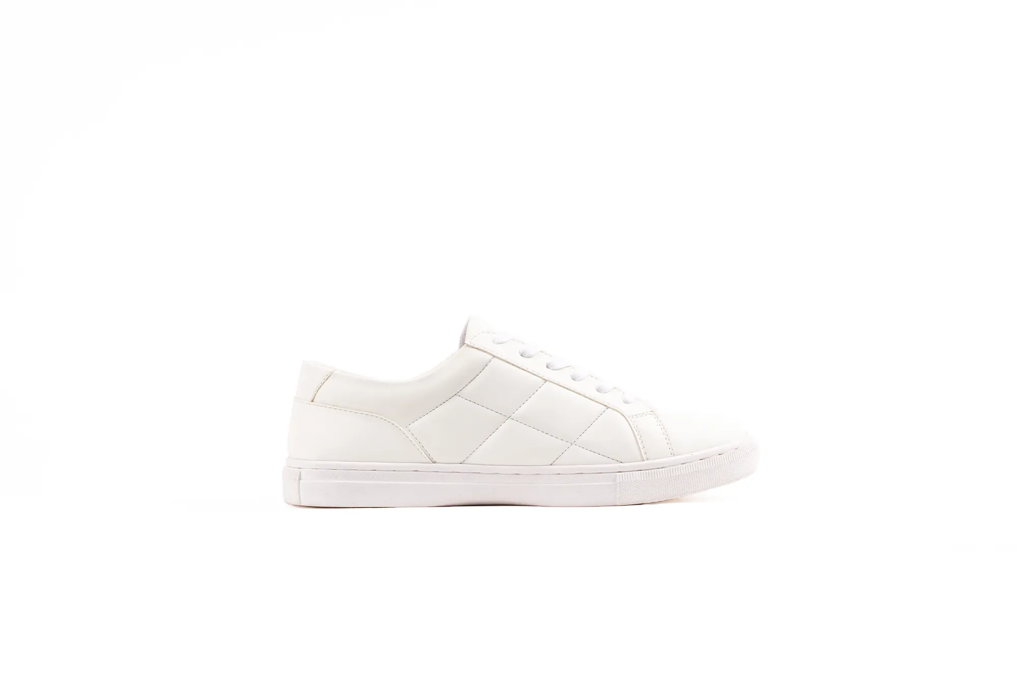 LAH-04 | TRIPLE WHITE | MEN
