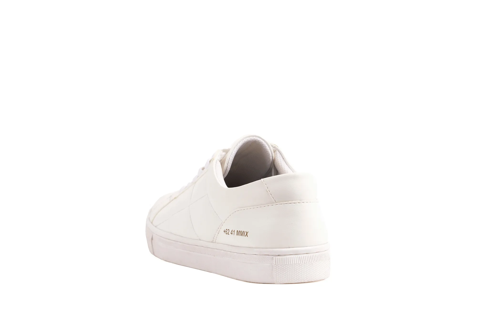 LAH-04 | TRIPLE WHITE | MEN