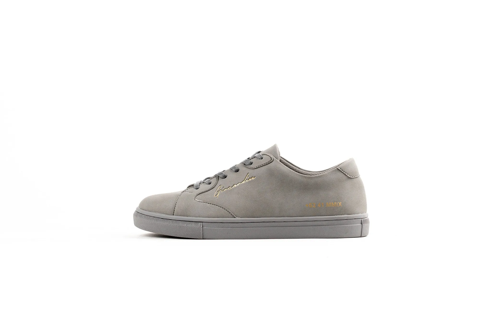 LAH-06 | TRIPLE GREY | MEN