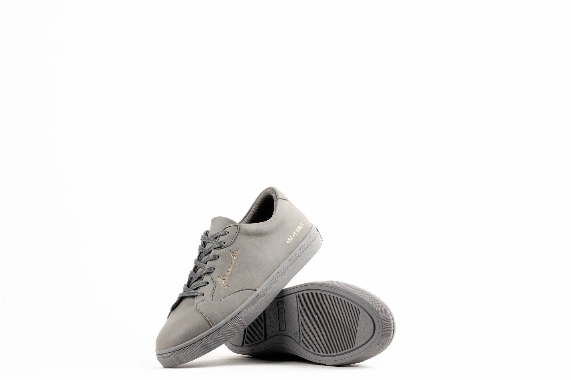 LAH-06 | TRIPLE GREY | MEN