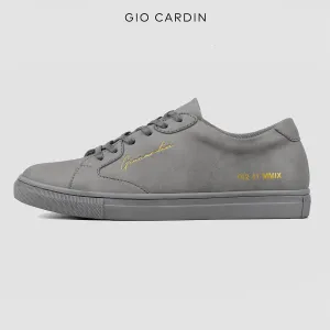 LAH-06 | TRIPLE GREY | MEN