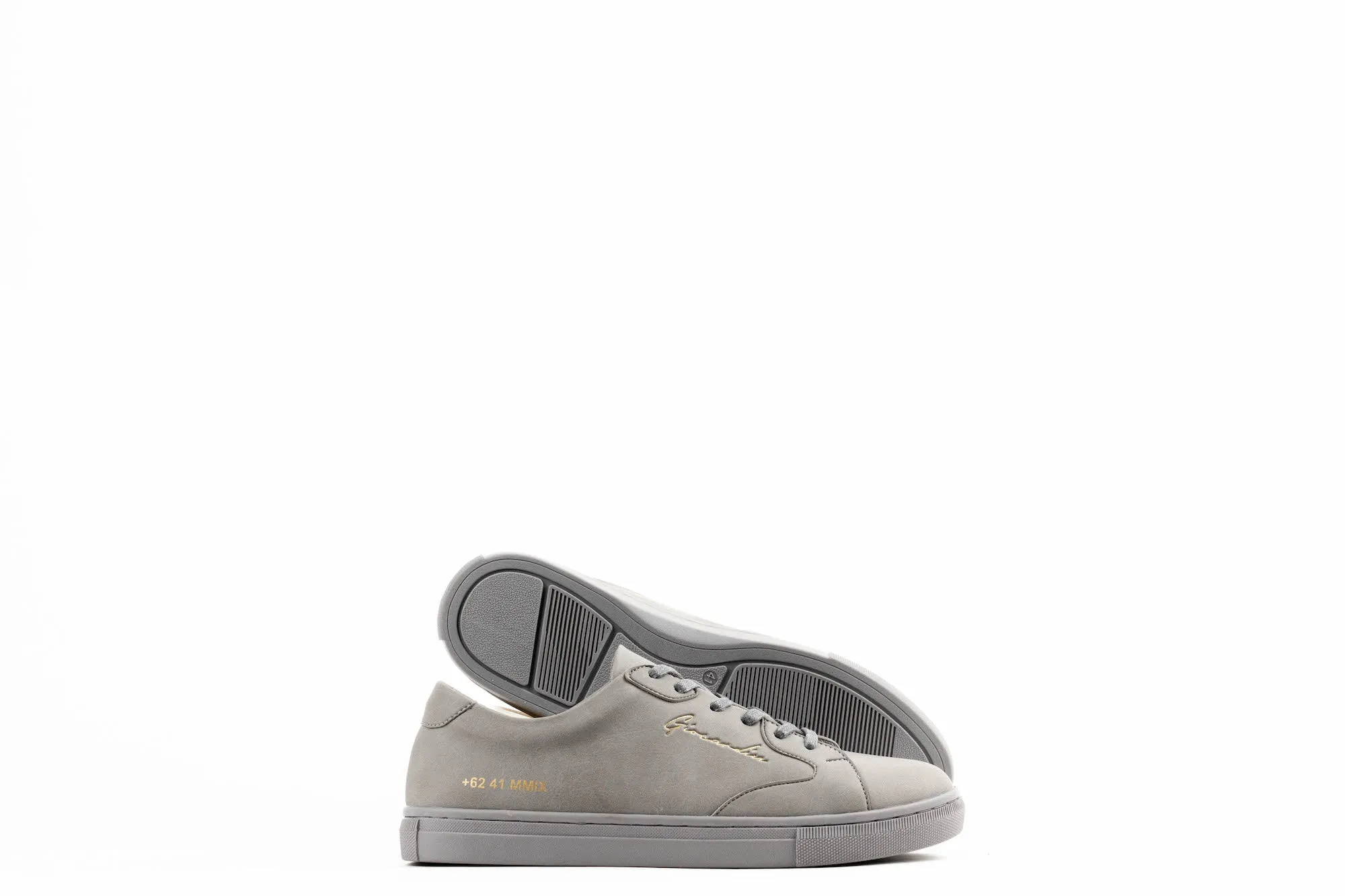 LAH-06 | TRIPLE GREY | MEN
