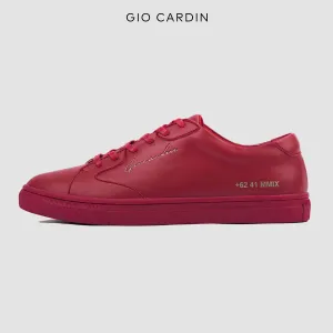 LAH-06 | TRIPLE RED | MEN