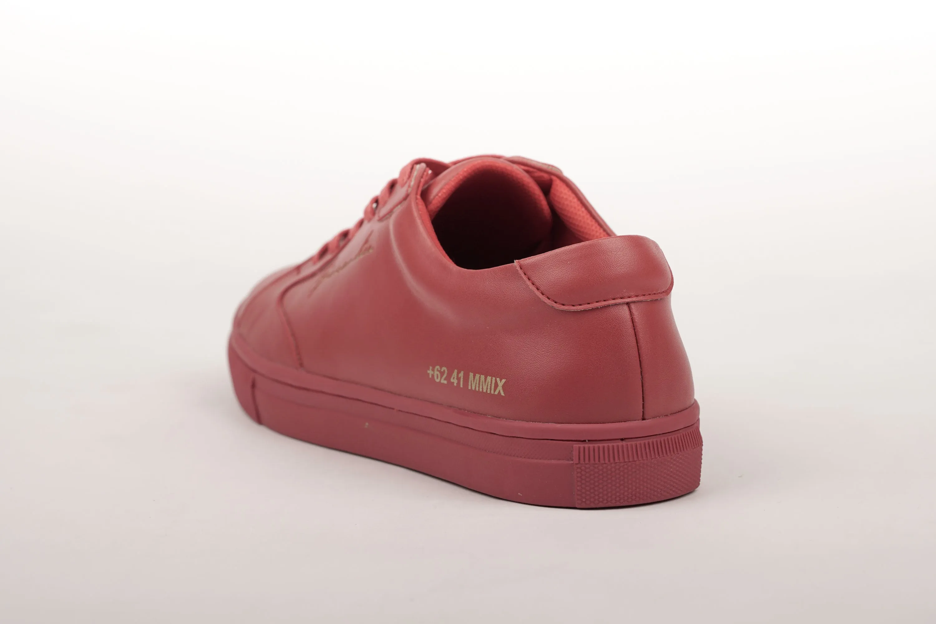 LAH-06 | TRIPLE RED | MEN