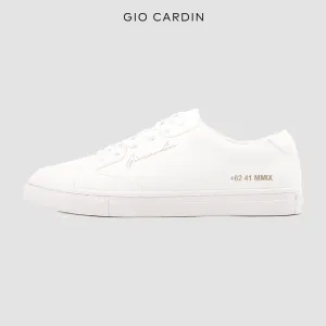 LAH-06 | TRIPLE WHITE | MEN