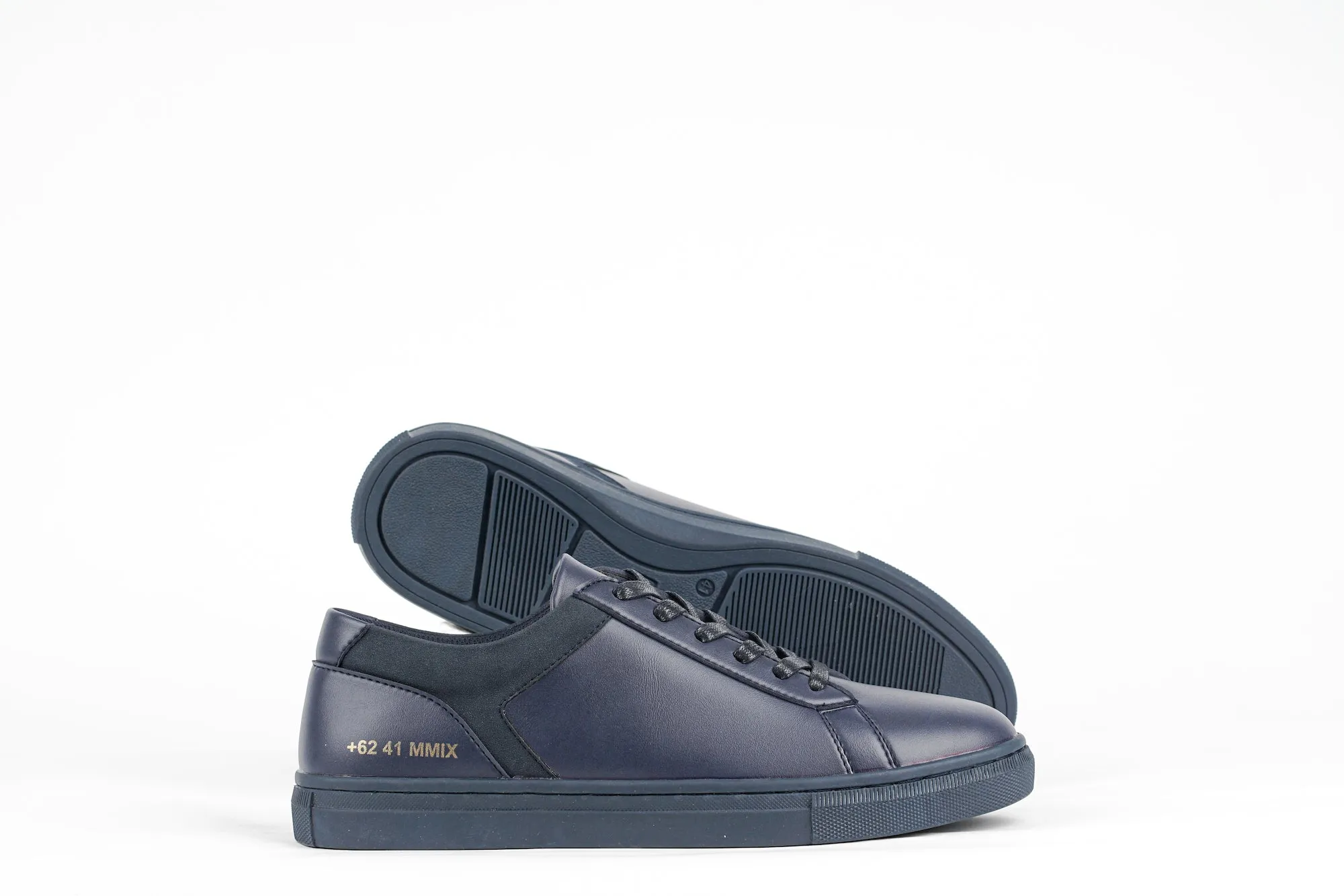 LAH-11 | TRIPLE NAVY | MEN