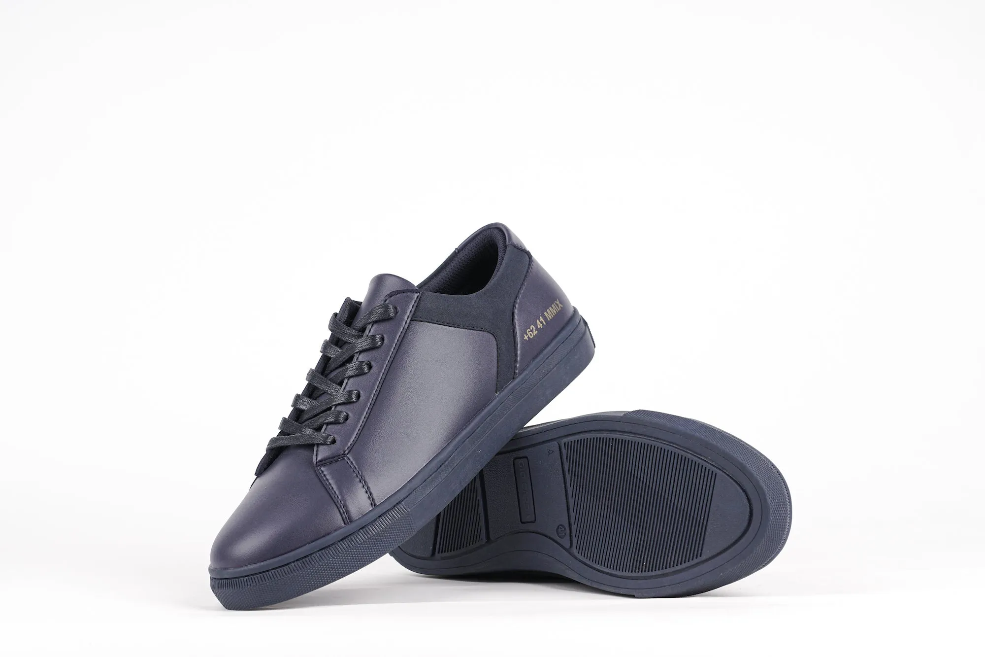 LAH-11 | TRIPLE NAVY | MEN