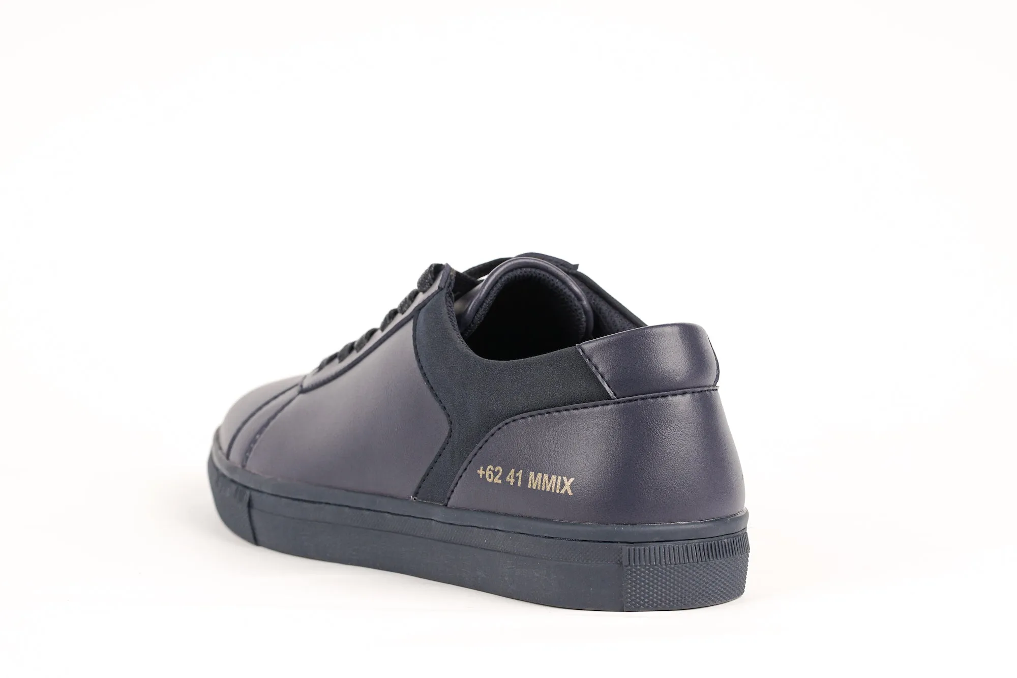 LAH-11 | TRIPLE NAVY | MEN
