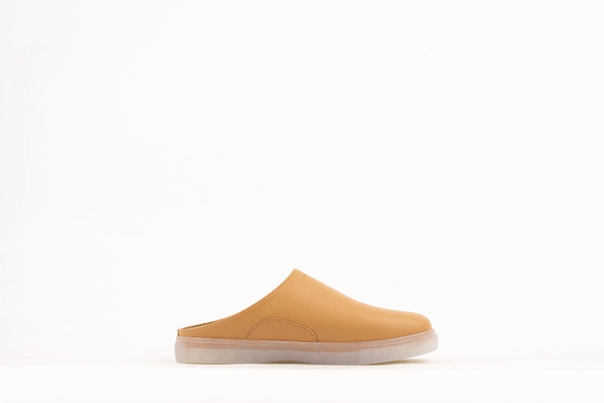 LAH-21 | CLEAR MOCHA | MEN