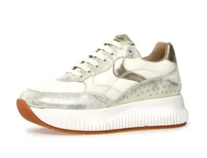 Lana Fresh Monet Platinum White