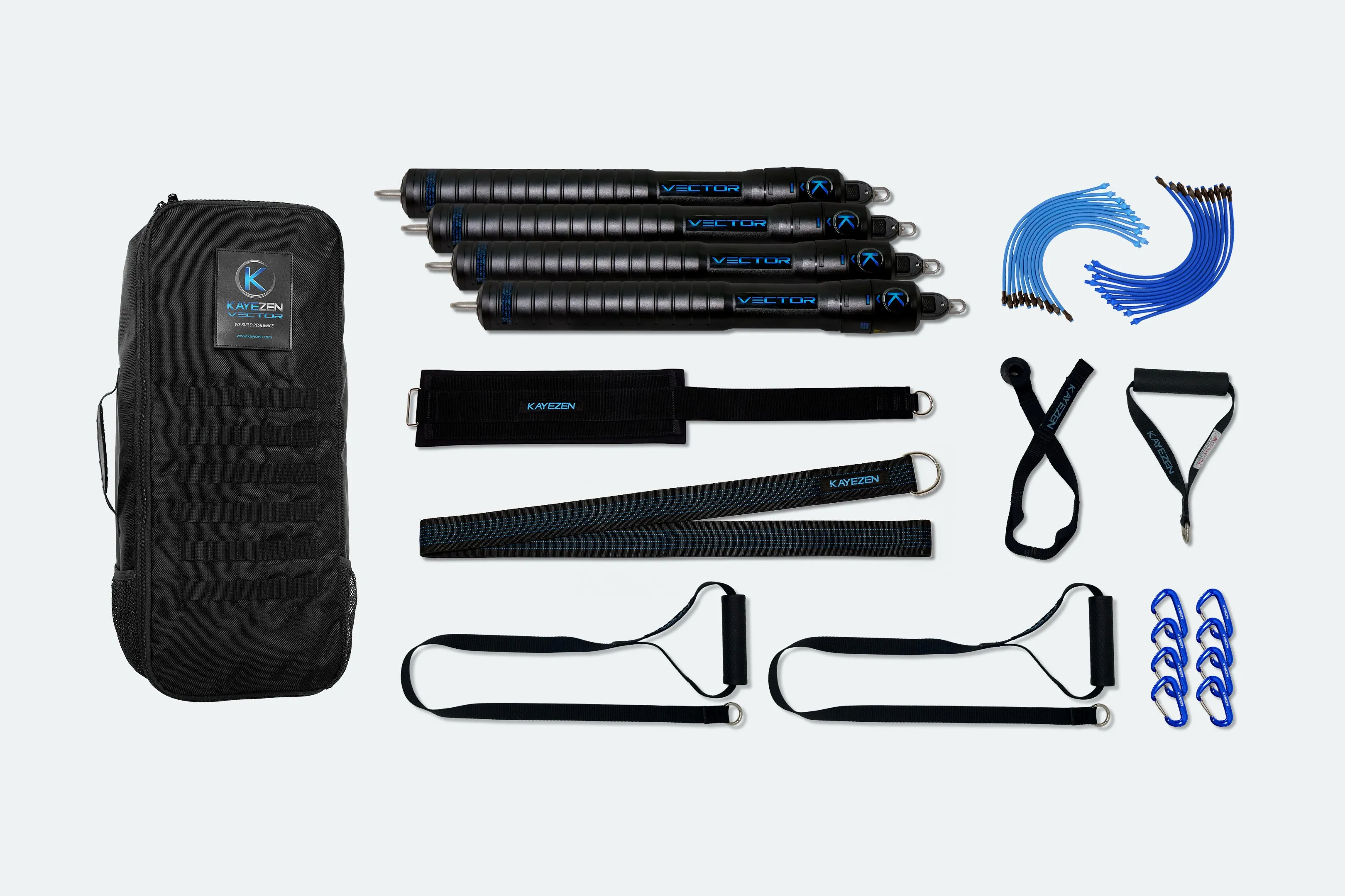 LATEST VECTOR Pro System