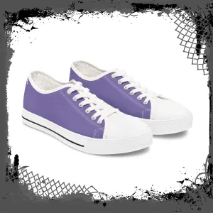 LAV Women's "Class Six" Low Tops