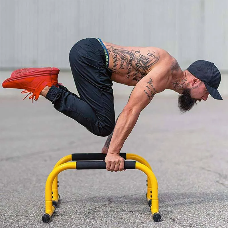Lebert | Parallettes