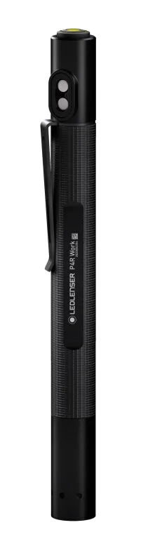Ledlenser P4R 170 Lumen Rechargeable Work Torch