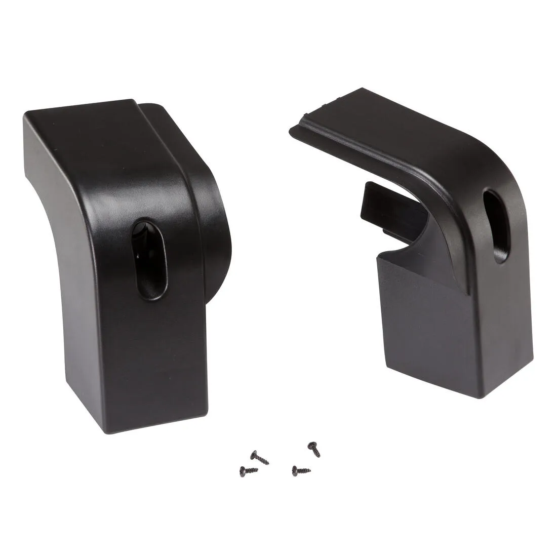 Left And Right Rear Foot