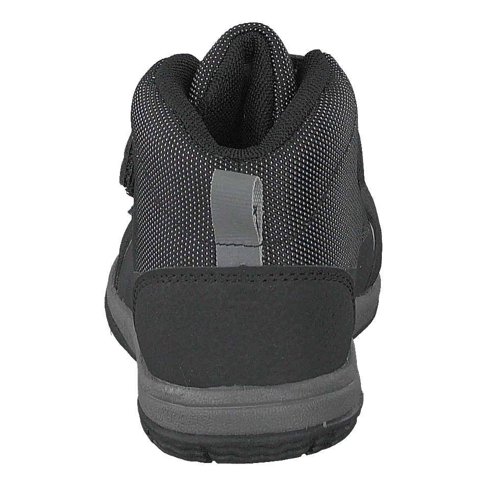 Lepus Black