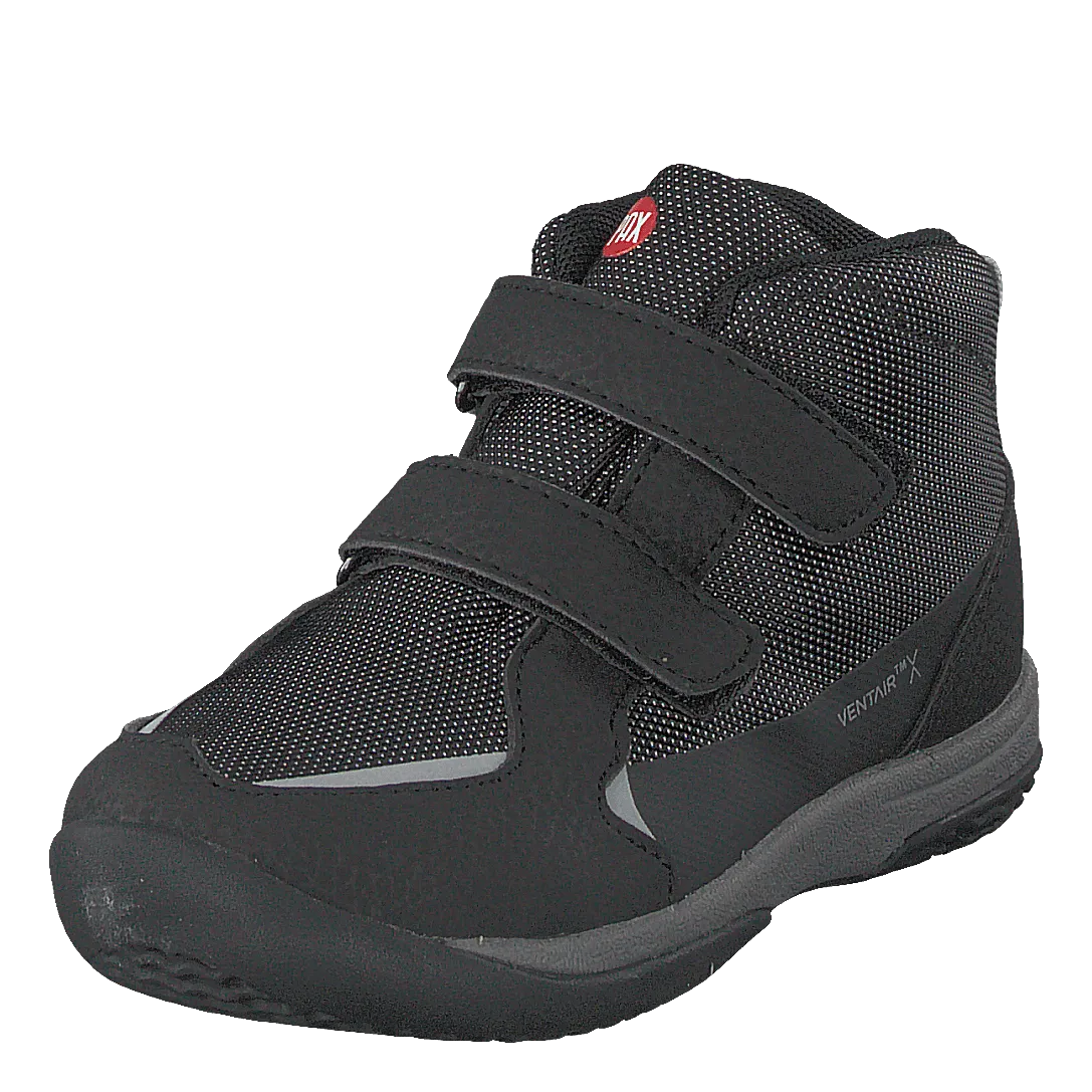 Lepus Black