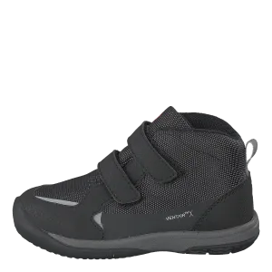 Lepus Black