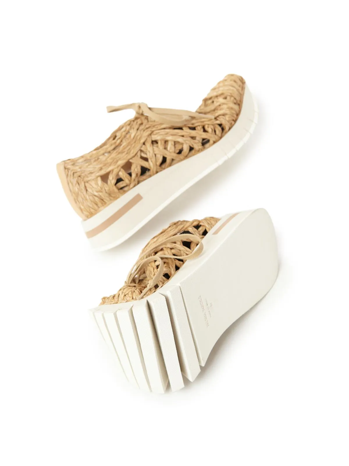 LESCAR RAFIA NATURAL