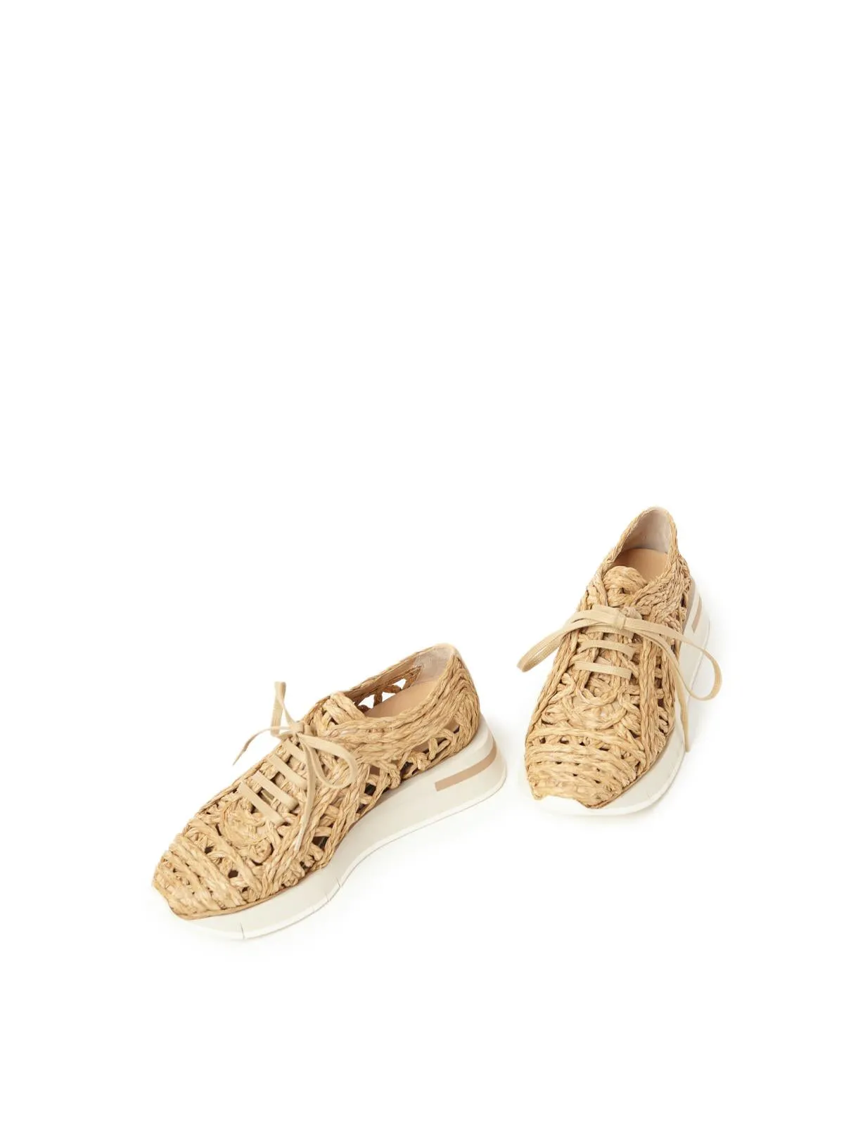 LESCAR RAFIA NATURAL
