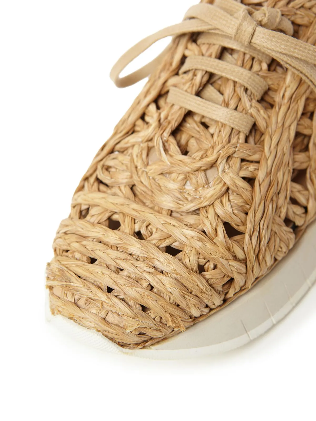 LESCAR RAFIA NATURAL