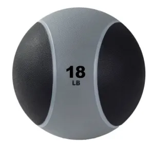 LIFE SPORT MEDICINE BALL 18LB