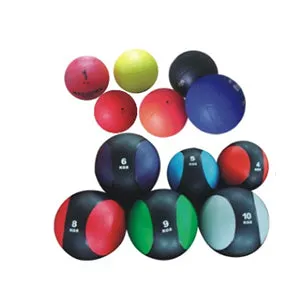 LIFE SPORT MEDICINE BALL 18LB