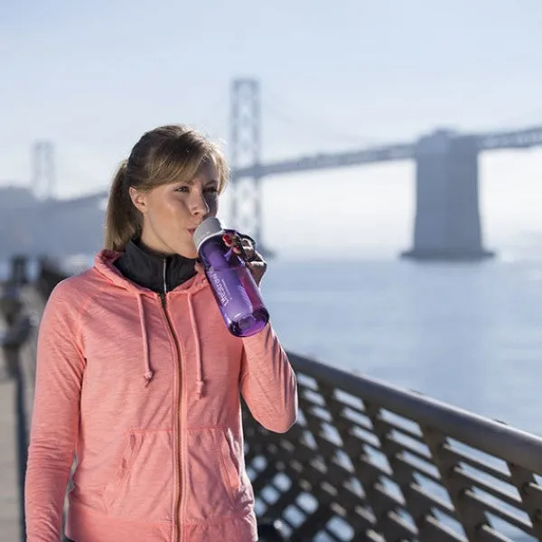 LifeStraw Go Water Bottle