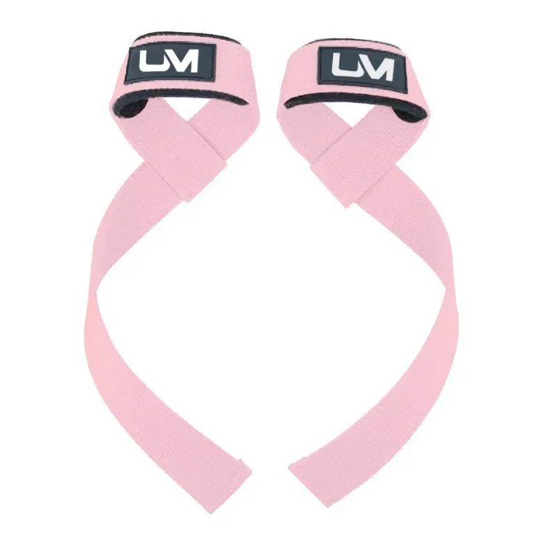 Lifting Straps by UM Sports