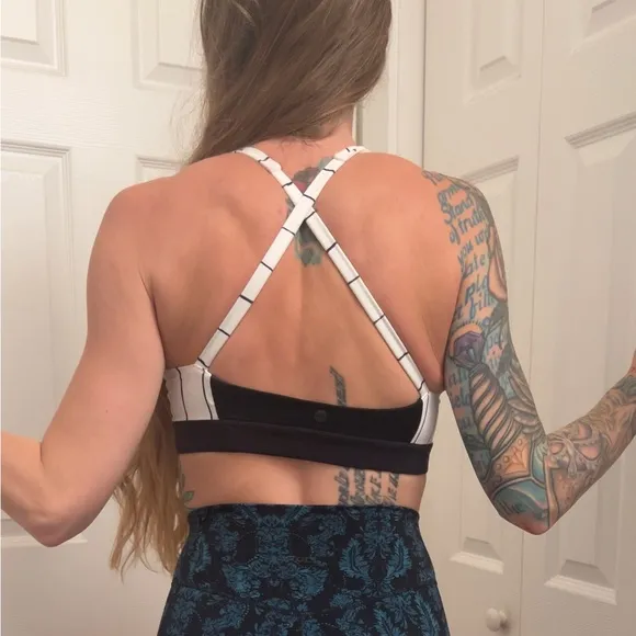 Lot of 3 Stori Sports Bras