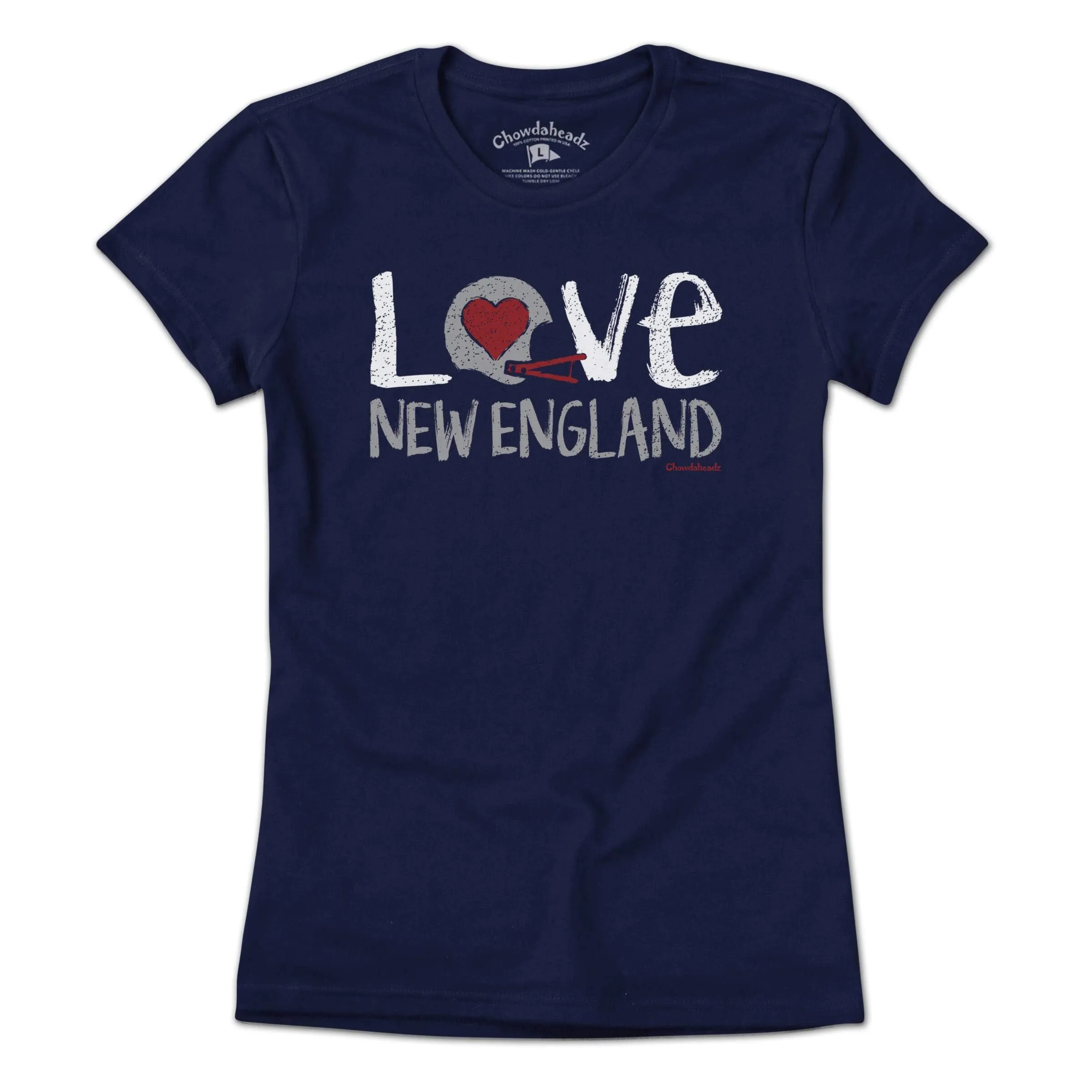 Love New England T-Shirt