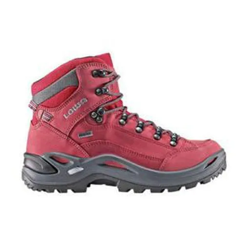 Lowa Renegade GTX Mid - Women's