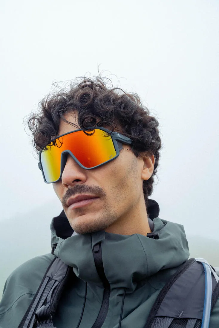 Lunettes de soleil MH900 Photochromiques (CAT 2 /4) Full Lens grey volcano