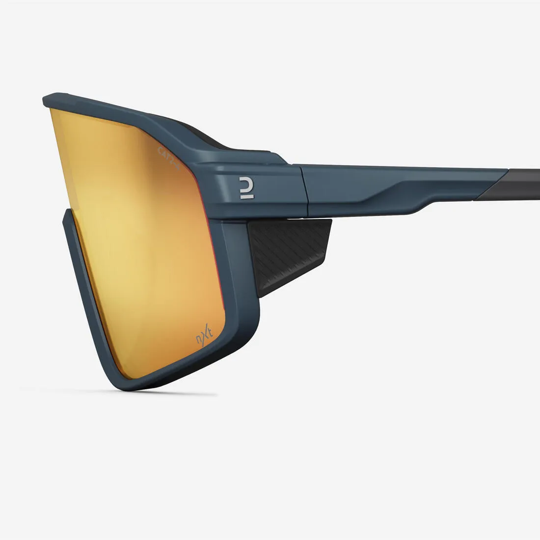 Lunettes de soleil MH900 Photochromiques (CAT 2 /4) Full Lens grey volcano