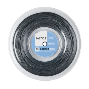Luxilon Alu Power Rough 125 String - Reel
