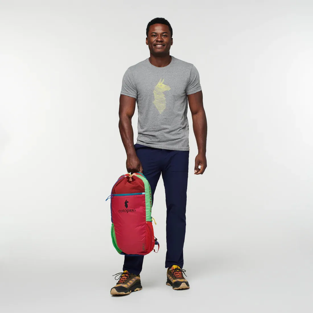 Luzon Backpack 24L
