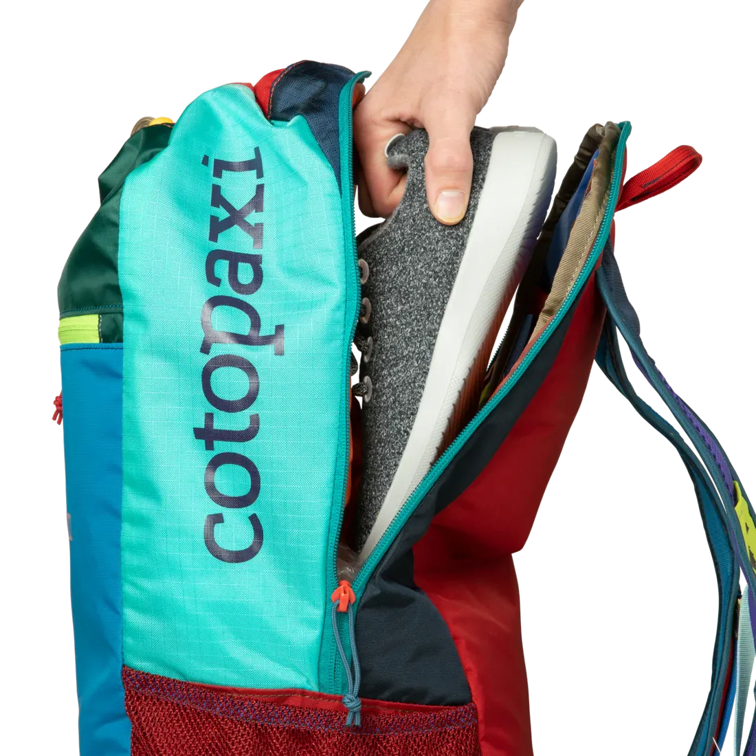 Luzon Backpack 24L